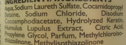 Уход за волосами от Nouvelle