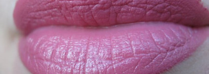 Помада YSL Rouge Volupte Silky Sensual Radiant Lipstik SPF 15 №9 - Caresse Pink