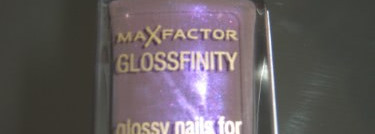 Max Factor Glossfinity № 145 Noisette