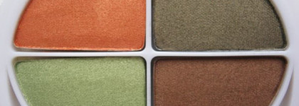 Flormar Quartet Eye Shadow 406