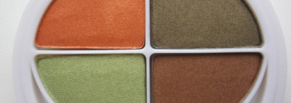 Flormar Quartet Eye Shadow 406