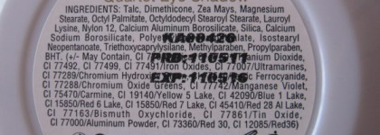 Flormar Quartet Eye Shadow 406