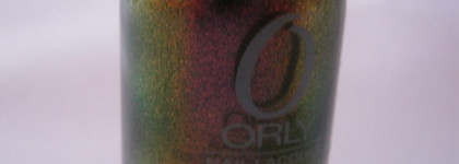 Хамелеон Orly Space Cadet