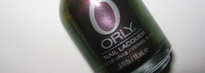 Хамелеон Orly Space Cadet