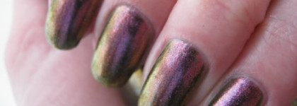 Хамелеон Orly Space Cadet