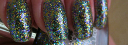 Golden Rose Jolly Jewels №106