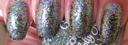 Golden Rose Jolly Jewels №106