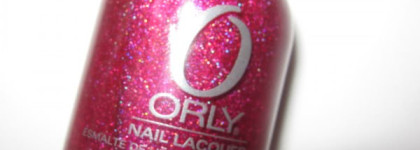 Orly Miss Conduct