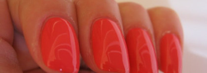 Моя весна с Orly Lola