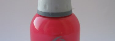 Моя весна с Orly Lola