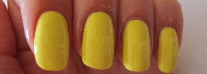 Летний красавчик Orly Lemonade