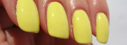 Летний красавчик Orly Lemonade