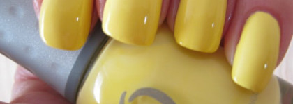 Летний красавчик Orly Lemonade