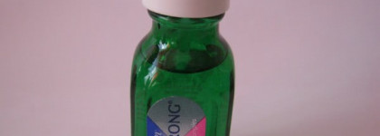 Средства для маникюра. Часть 2