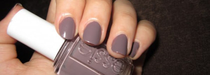 Essie - Merino Cool