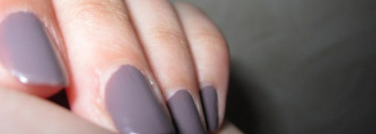 Essie - Merino Cool