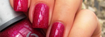 Orly # 40776 Miss Conduct