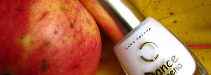 Моя осень с Dance Legend #323