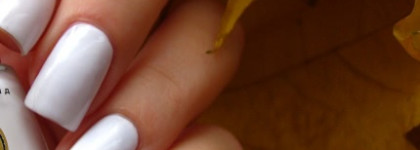 Моя осень с Dance Legend #323