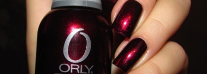 Orly #40770 Smolder