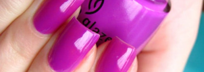 China Glaze Are You Jelly?
