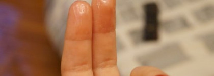 Блеск Шанель №159 Levres Scintillantes Glossimer