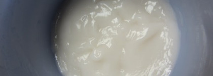 Мой уход за волосами