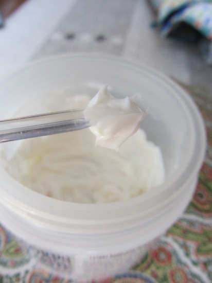Крем для тела «Ультра-Питательный» L'Occitane Shea Butter Ultra Rich Body Cream
