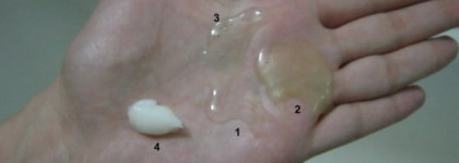 Уход за волосами