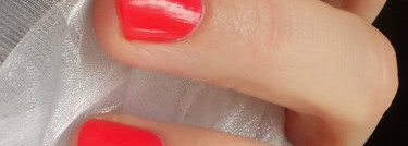 Сочный коралл Rimmel 430 Coralicious