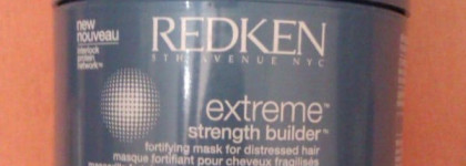 Средства для ухода за поврежденными, сухими и ломкими волосами (Redken, Goldwell, Matrix, Kerastase и другие)