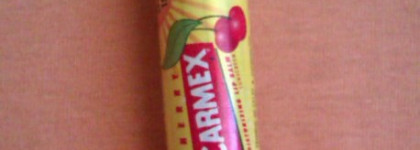 Бальзамы для губ (Decleor, Melvita, Carmex, The Body Shop и Oriflame)