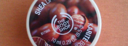 Бальзамы для губ (Decleor, Melvita, Carmex, The Body Shop и Oriflame)