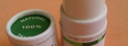 Бальзамы для губ (Decleor, Melvita, Carmex, The Body Shop и Oriflame)