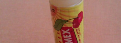 Бальзамы для губ (Decleor, Melvita, Carmex, The Body Shop и Oriflame)