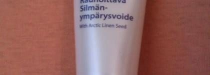Средства для кожи вокруг глаз (Decleor, La Roshe-Posay, Lumene, Hymalaya herbals и Rivage)