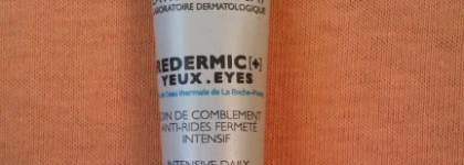 Средства для кожи вокруг глаз (Decleor, La Roshe-Posay, Lumene, Hymalaya herbals и Rivage)