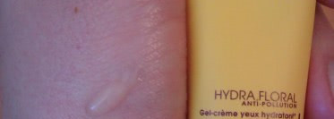 Средства для кожи вокруг глаз (Decleor, La Roshe-Posay, Lumene, Hymalaya herbals и Rivage)