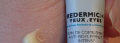 Средства для кожи вокруг глаз (Decleor, La Roshe-Posay, Lumene, Hymalaya herbals и Rivage)