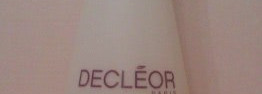 Гамма средств от Decleor