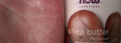 Масла для волос и масла для тела (Now Foods, Lovea, La Petit Marseillas и Золотой шелк)