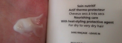 Средства для ухода за поврежденными, сухими и ломкими волосами. Часть 2 (Kerastase, Sebastian Professional, Goldwell, Paul Mitchell)