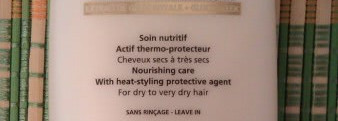 Средства для ухода за поврежденными, сухими и ломкими волосами. Часть 2 (Kerastase, Sebastian Professional, Goldwell, Paul Mitchell)