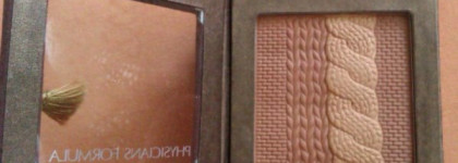 Бронзатор от Physician's Formula, Inc., Cashmere Wear, Ultra-Smoothing Bronzer, Bronzer 7338, 0.3 oz (9 g)