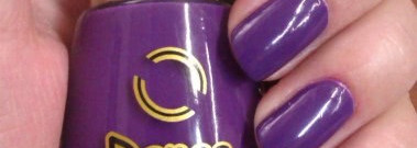 Лак для ногтей Dance Legend №359