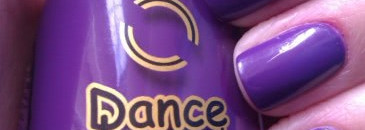 Лак для ногтей Dance Legend №359