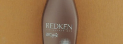 Серия для гладкости непослушных волос Redken Smooth Lock