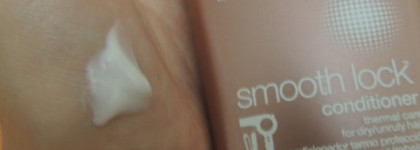 Серия для гладкости непослушных волос Redken Smooth Lock