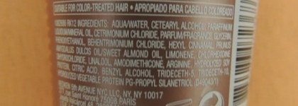 Серия для гладкости непослушных волос Redken Smooth Lock