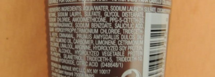 Серия для гладкости непослушных волос Redken Smooth Lock